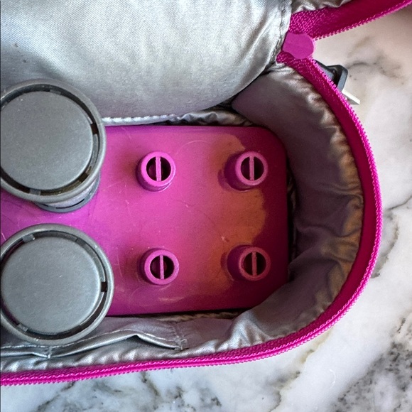 Remington Solutions Ionic Protective Ceramic Travel Hot Rollers 10 Pack - Picture 8 of 11